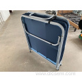 Multi-function Adjustable Metal Folding Bed